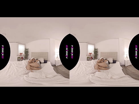 ❤️ PORNBCN VR İki genç lezbiyen 4K 180 3D sanal gerçeklikte azgın uyanıyor Geneva Bellucci Katrina Moreno ☑ Kaliteli porno bizde ❌️❤