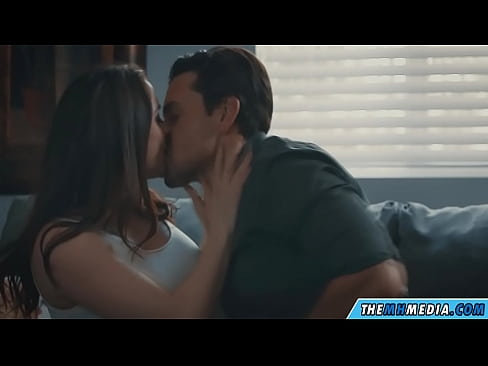 ❤️ İyi bir busty anne ile romantik seks ☑ Kaliteli porno bizde ❌️❤